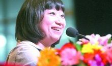 饶雪漫的经典句子100句