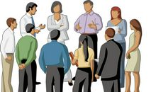 霸气口号大全8个字