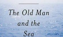 老人与海经典句子