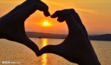 爱情的句子唯美短句情侣