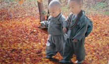 做人的佛法禅语20句(三)