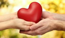 关于爱心的座右铭