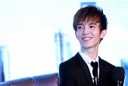 郭敬明的漂亮句子
