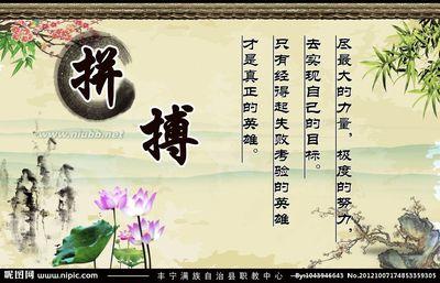 关于历史的名言