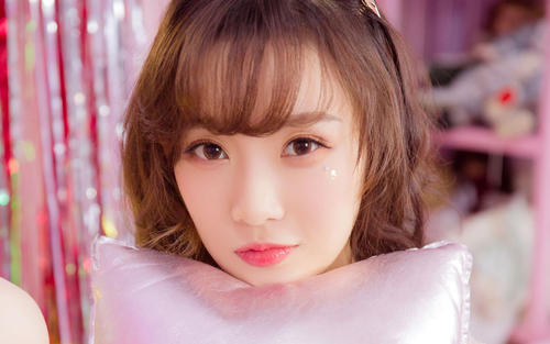 女孩的句子