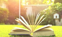 关于书的优美句子