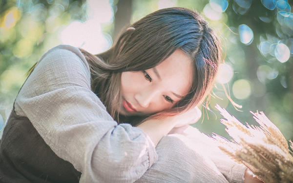 关于爱情的经典句子（男女必看）