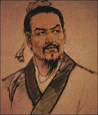 汉非（约280 BC-233 BC），汉族，战国晚期著名的思想家和法学家的代表。荣誉名韩非子或汉子。汉王的儿子（战国末期的韩国君主）和X子的学生。作为秦法学家的代表，秦应政国王赞赏他，但嫉妒李四等人，最终被判处毒死。他是老子思想最深的两个人之一（另一个是庄周）。着有《韩非子》，共55篇，十万余字。它在先秦学者的散文中是独特的，表明韩非十分重视唯物主义和功利主义，并积极倡导君主制理论，旨在为专制君主提供繁荣国家和民族的霸权思想。加强军队。