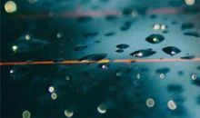 下雨心情不好的句子