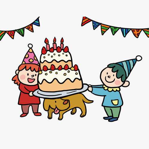 谢谢过生日给我发红包的句子 2