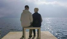 关于陪伴的句子简短