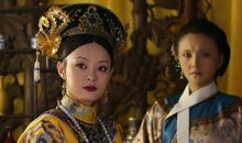 甄嬛体经典语录