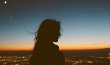 分手的个性签名 女的