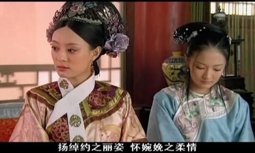 甄Hua的经典对话