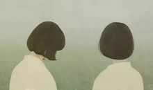 心烦而无处诉说无处发泄的句子