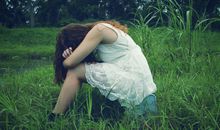 我们时常会感觉心累，只是自己想得太多