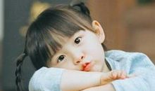 可爱qq个性签名女生