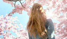 生活很少在我们觉得合适的时候给我们想要的东西