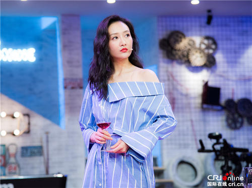 楼一笑的经典语录