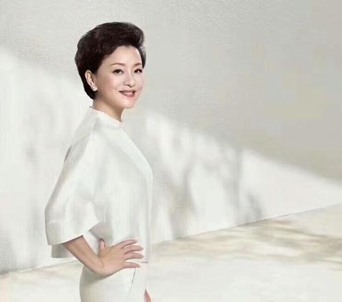杨岚经典语录