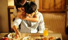 与爱人相处的爱情句子