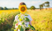 形容平淡生活的句子