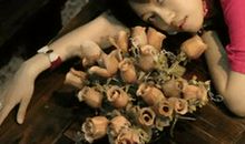 张悦然的爱情句子