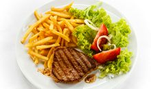 2015餐饮广告语大全