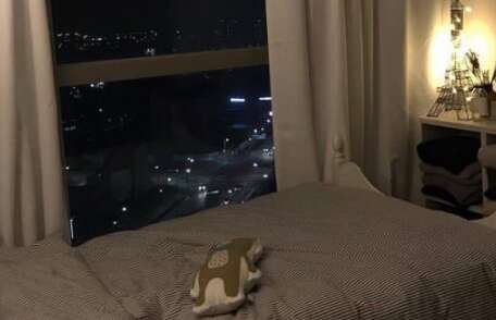 10.您了解喜悦后的损失吗？