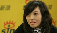 张悦然经典语录大全