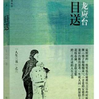 龙应泰语录