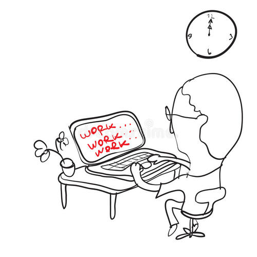 工作积极向上的座右铭 1