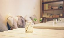 不要总以为生活辜负了你什么