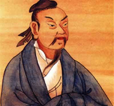 战国中期宋代的蒙古族庄子（约公元前369年至前286年），姓周。著名思想家，哲学家和作家，道家学派的主要代表；庄子一生仅在宋代齐元官员中工作，因为他们主张自由，因此楚威国王不应该雇用他们。老子思想的继承和发展；后人称他和老子为“老庄”；他们的哲学思想体系受到学术界“老庄哲学”的尊重；庄子首先提出了对儒家思想产生深远影响的“内圣外王思想”。庄子洞悉彝族理论，深刻指出“彝族以道阴阳为基础”。庄子的“三来”思想与“周易”的三种才能和谐相处;代表作有《庄子》，著名作品有《逍遥游》，《齐乌伦》等。