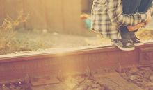 蓦然回首，望断天涯的唯美句子