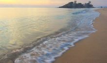 越努力越开心的句子