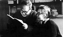 钱钟书的座右铭