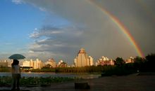 与彩虹有关的名言