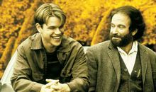 心灵捕手经典台词