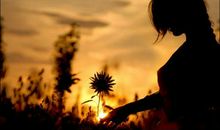 孤独心烦的句子说说心情