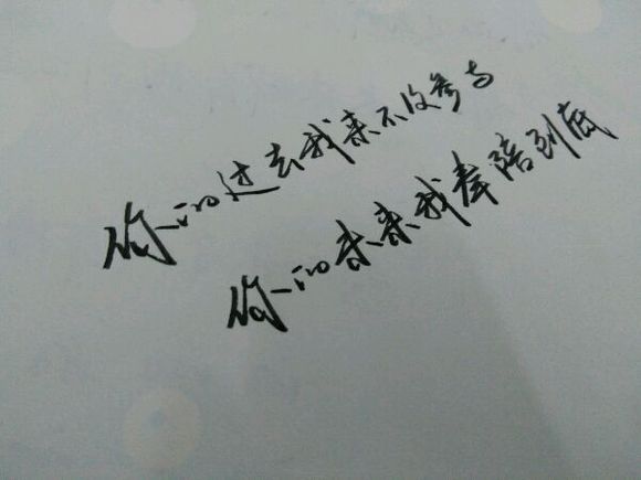 美丽的谈话与图片1