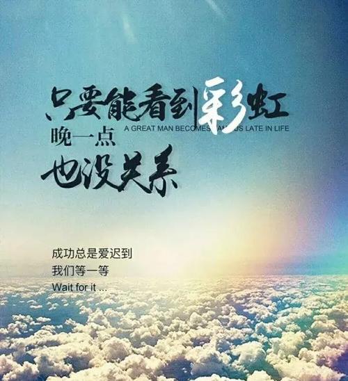 工作场所正能量经典行情