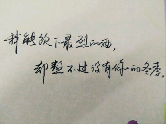 漂亮的谈话与图片8