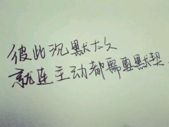 美丽的谈话与图片11