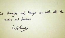 女儿悼念父亲的话语