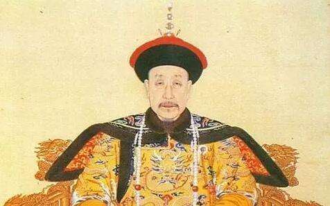 乾隆座右铭