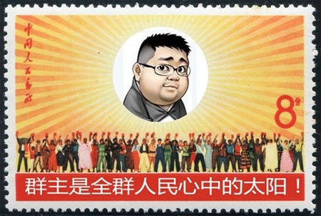群主出来发红的句子 2