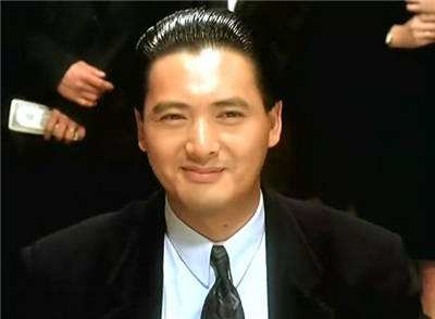 15.忍耐一会儿很平静，后退一步，开阔天空。
