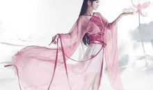 望穿秋水,只为寻你回眸一笑的唯美句子