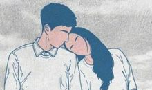 讨好女孩子开心的话